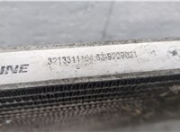  Радиатор кондиционера BMW X1 (E84) 2009-2015 9112153 #2