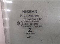  Стекло боковой двери Nissan Leaf 2017- 9112192 #2