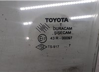 681020F010 Стекло боковой двери Toyota Corolla Verso 2004-2009 9112209 #2