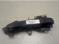 61160FL010E8 Ручка двери наружная Subaru Impreza 2016-2019 9112267 #1