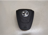  Подушка безопасности водителя Opel Astra J 2010-2017 9112277 #1