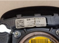  Подушка безопасности водителя Opel Astra J 2010-2017 9112277 #3