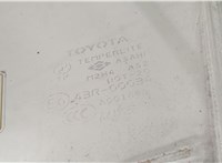 6810242160 Стекло боковой двери Toyota RAV 4 2006-2013 9112301 #2