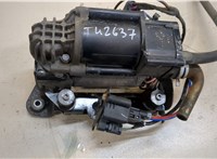  Компрессор воздушный (пневмоподвески) BMW 5 G30, G31 2016-2024 9112371 #1