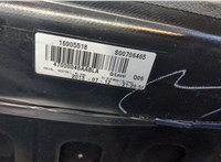  Консоль салона (кулисная часть) Mercedes ML W166 2011- 9112387 #9