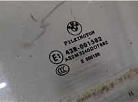 51337060263, 7060263 Стекло боковой двери BMW 3 E90, E91, E92, E93 2005-2012 9112392 #2