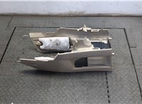  Консоль салона (кулисная часть) Lexus RX 2009-2015 9112416 #2