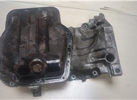  Поддон Opel Astra H 2004-2010 9112458 #3