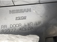  Дверная карта (Обшивка двери) Nissan X-Trail (T32) 2013- 9112474 #4