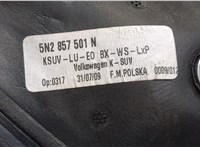  Зеркало боковое Volkswagen Tiguan 2007-2011 9112491 #7