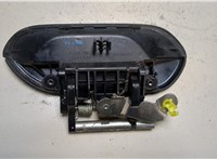  Ручка двери наружная Hyundai Santa Fe 2000-2005 9112515 #3