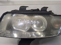 8E0941003G, 8E0990007G Фара (передняя) Audi A4 (B6) 2000-2004 9112536 #4