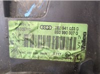 8E0941003G, 8E0990007G Фара (передняя) Audi A4 (B6) 2000-2004 9112536 #8