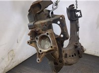 A1693500100 Балка подвески задняя Mercedes A W169 2004-2012 9112556 #4