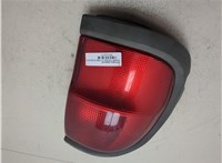  Фонарь (задний) Nissan Terrano 2 1993-2006 9112613 #5