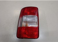  Фонарь (задний) Volkswagen Caddy 2004-2010 9112629 #1