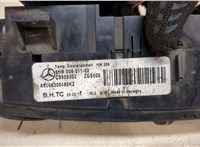  Переключатель отопителя (печки) Mercedes Sprinter 2006-2014 9112701 #5