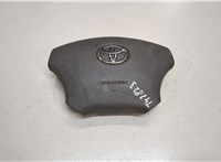  Подушка безопасности водителя Toyota Land Cruiser Prado (120) - 2002-2009 9112778 #1