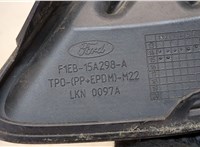  Заглушка (решетка) бампера Ford Focus 3 2014-2019 9112917 #3