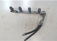  Форсунка топливная Opel Astra G 1998-2005 9112919 #3