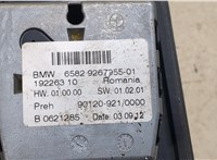 65829267955, 9267955 Джойстик мультимедиа BMW 3 F30 2012-2019 9112925 #4