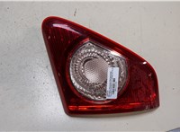  Фонарь крышки багажника Toyota Corolla E15 2006-2013 9113172 #1