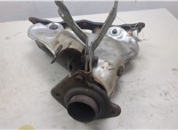  Коллектор выпускной Mitsubishi Lancer 10 2007-2015 9113291 #1