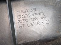 4KE807329 Кронштейн бампера Audi e-tron 9113461 #3