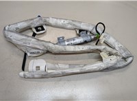  Подушка безопасности боковая (шторка) Mercedes C W204 2007-2013 9113686 #1