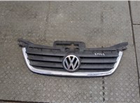 1T0853651 Решетка радиатора Volkswagen Touran 2003-2006 9113731 #1