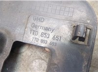 1T0853651 Решетка радиатора Volkswagen Touran 2003-2006 9113731 #5