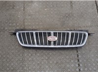  Решетка радиатора KIA Carens 2000-2002 9113767 #1