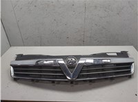 93191832 Решетка радиатора Opel Astra H 2004-2010 9113800 #3