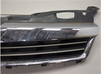 93191832 Решетка радиатора Opel Astra H 2004-2010 9113800 #4