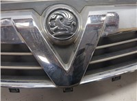 93191832 Решетка радиатора Opel Astra H 2004-2010 9113800 #6