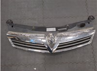 93191832 Решетка радиатора Opel Astra H 2004-2010 9113800 #9