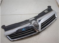 93191832 Решетка радиатора Opel Astra H 2004-2010 9113800 #12