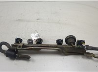  Форсунка топливная Honda Civic 2001-2005 9113808 #1