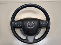  Руль Mazda 3 (BL) 2009-2013 9113817 #1