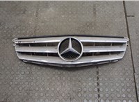  Решетка радиатора Mercedes C W204 2007-2013 9113865 #1