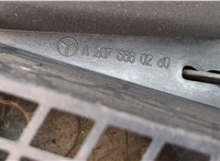  Решетка радиатора Mercedes C W204 2007-2013 9113865 #3
