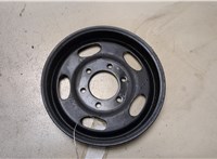  Шкив коленвала Opel Meriva 2003-2010 9113903 #3