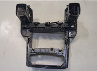  Рамка под магнитолу Opel Zafira B 2005-2012 9113919 #2
