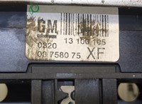  Рамка под магнитолу Opel Zafira B 2005-2012 9113919 #5