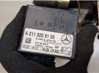  Блок управления SAM Mercedes C W203 2000-2007 9113925 #5
