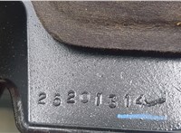  Накладка декоративная на ДВС Chevrolet Malibu 2018- 9113937 #3