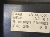  Переключатель отопителя (печки) Saab 9-5 1997-2005 9113954 #3