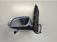  Зеркало боковое Volkswagen Touran 2003-2006 9113987 #1