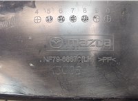 NF796887 Пластик (обшивка) внутреннего пространства багажника Mazda MX-5 3 2005-2015 9112717 #3