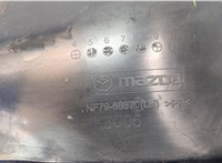 NF796887 Пластик (обшивка) внутреннего пространства багажника Mazda MX-5 3 2005-2015 9112717 #4